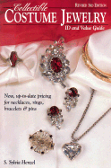 Collectible Costume Jewelry - Henzel, Sylvia