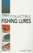 Collectible Fishing Lures - Lewis, Russell E