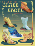 Collectible Glass Shoes - Wheatley, Earlene