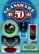 Collectible Glassware: 40s, 50s, 60s - Florence, Gene