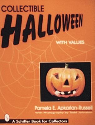 Collectible Halloween - Apkarian-Russell, Pamela E