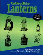 Collectible Lanterns: A Price Guide