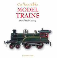 Collectible Model Trains