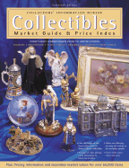 Collectibles Market Guide and Price Index