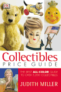 Collectibles Price Guide - Miller, Judith