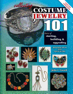 Collecting Costume Jewelry 101: The Basics of Starting, Building & Upgrading