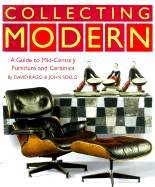 Collecting Modern: A Guide to Midcentury Studio Furniture and Ceramics