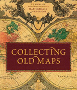 Collecting Old Maps