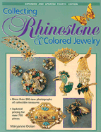 Collecting Rhinestone & Colored Jewelry