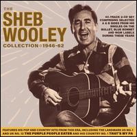 Collection 1946-1962 - Sheb Wooley