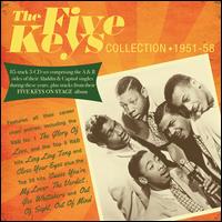Collection 1951-1958 - The Five Keys
