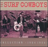 Collection [1984-1986] - The Surf Cowboys