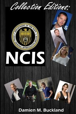 Collection Editions: Ncis - Buckland, Damien