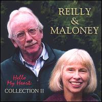 Collection II (Hello My Heart) - Reilly & Maloney