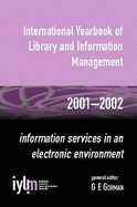 Collection Management: International Yearbook of Library and Information Management - Gorman, Gary. E. (Editor)