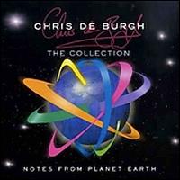 Collection: Notes from Planet Earth - Chris de Burgh