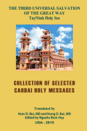 Collection of Selected CaoDai Holy Messages