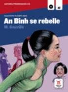 Collection Planete Ados: An Binh se rebelle + CD