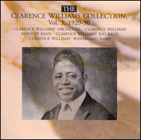 Collection, Vol. 3: 1929-1930 - Clarence Williams