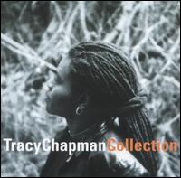 Collection - Tracy Chapman