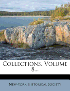 Collections, Volume 8