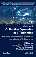 Collective Dynamics and Territories: 9 Issues for Competitive, Innovative and Sustainable Territories