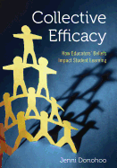 Collective Efficacy: How Educators  Beliefs Impact Student Learning