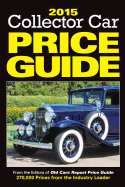 Collector Car Price Guide