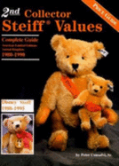 Collector Steiff Values: Complete Guide, American Limited Editions, Animal Kingdom, 1980-1990