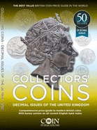 Collectors' Coins: Decimal Issues of the United Kingdom 1968 - 2018: Collectors' Coins 2