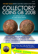 Collectors' Coins: Great Britain - Perkins, Christopher Henry