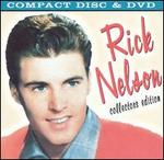 Collectors Edition [CD & DVD] - Rick Nelson