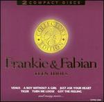 Collector's Edition: Frankie & Fabian - Teen Idols