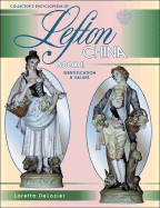 Collector's Encyclopedia of Lefton China
