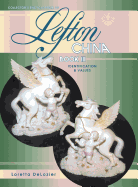 Collectors Encyclopedia of Lefton China - DeLozier, Loretta
