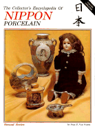 Collectors Encyclopedia of Nippon Porcelain