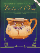 Collectors Encyclopedia of Pickard China - Reed, Alan