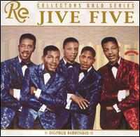 Collectors Gold Series - The Jive Five