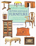 Collector's Guide to Buying Antique Furniture