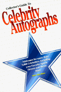 Collector's Guide to Celebrity Autographs - Baker, Mark Allen