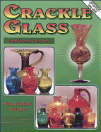 Collectors Guide to Crackle Glass