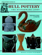 Collector's Guide to Hull Pottery: The Dinnerware Lines: Identification and Values - Gick-Burke, Barbara Loveless