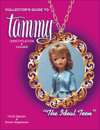 Collector's Guide to Tammy, "The Ideal Teen"