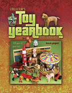 Collector's Toy Yearbook: 100 Years of Great Toys
