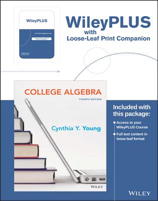 College Algebra - Young, Cynthia Y