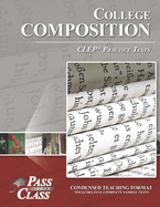 College Composition CLEP Practice Tests