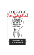 College Confidential: A Cartoon Anthology