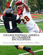 College Football America 2013 Yearbook Encyclopedia