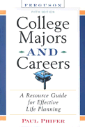 College Majors and Careers, 5th Edition