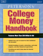 College Money Handbook 2005 - S, Peterson